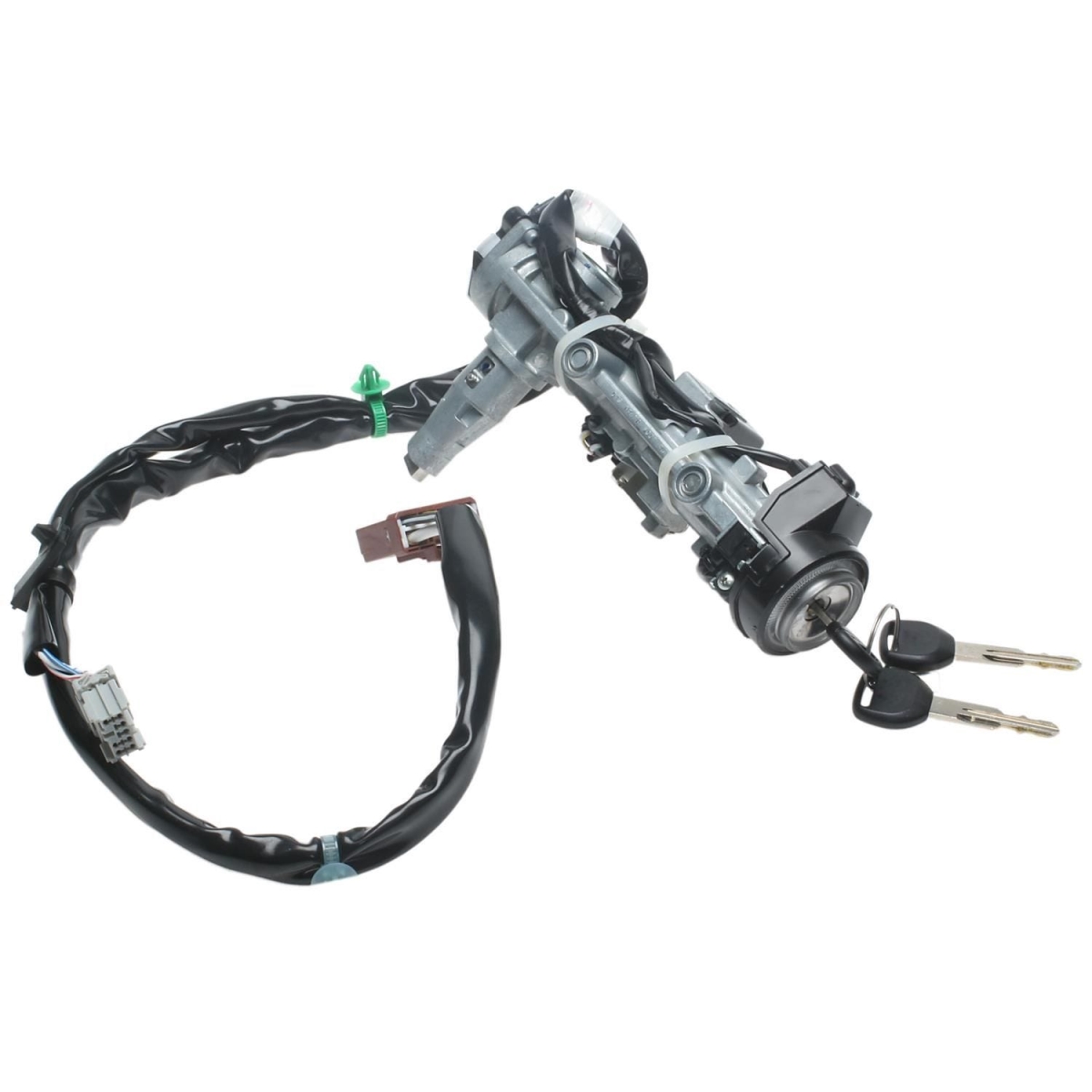 US-802 Cylinder & Switch for 1995-1997 Honda Odyssey
