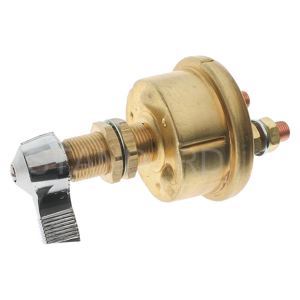 DS-1950 Battery Isolation Switch
