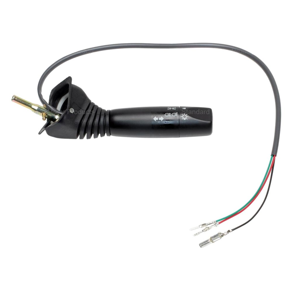 HLS-1212 Intermotor Headlight Switch for 1995-2002 Mazda Millenia