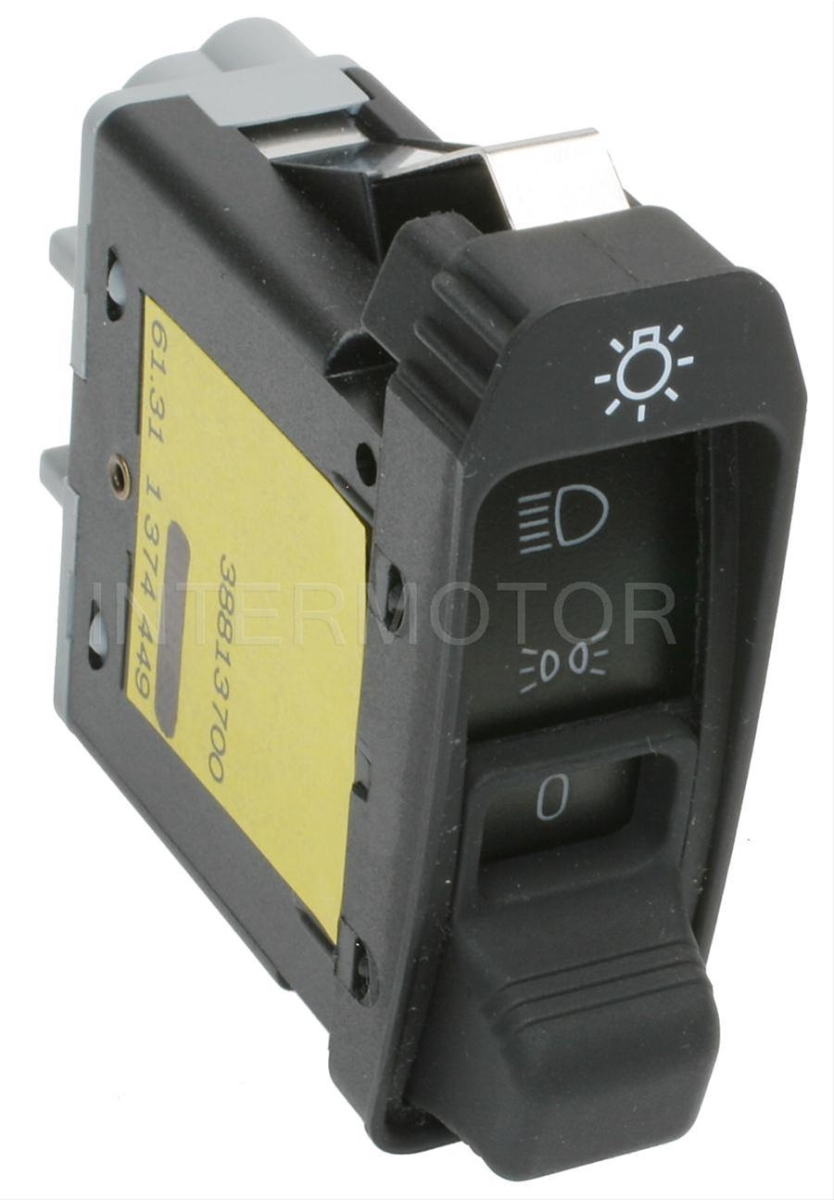 HLS-1174 Light Switch for 1988-1994 BMW 7-Series