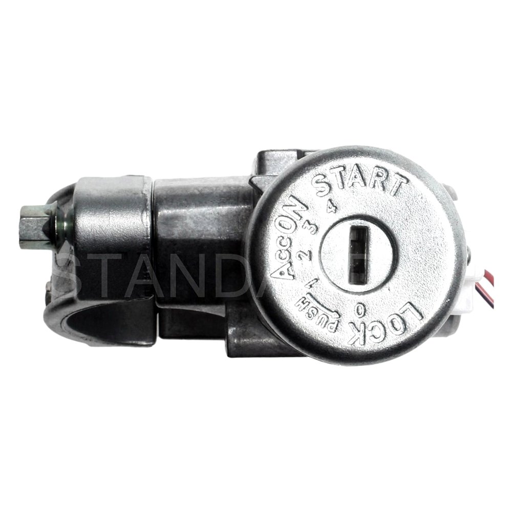 US-860 Cylinder & Switch for 2002-2006 Nissan Maxima