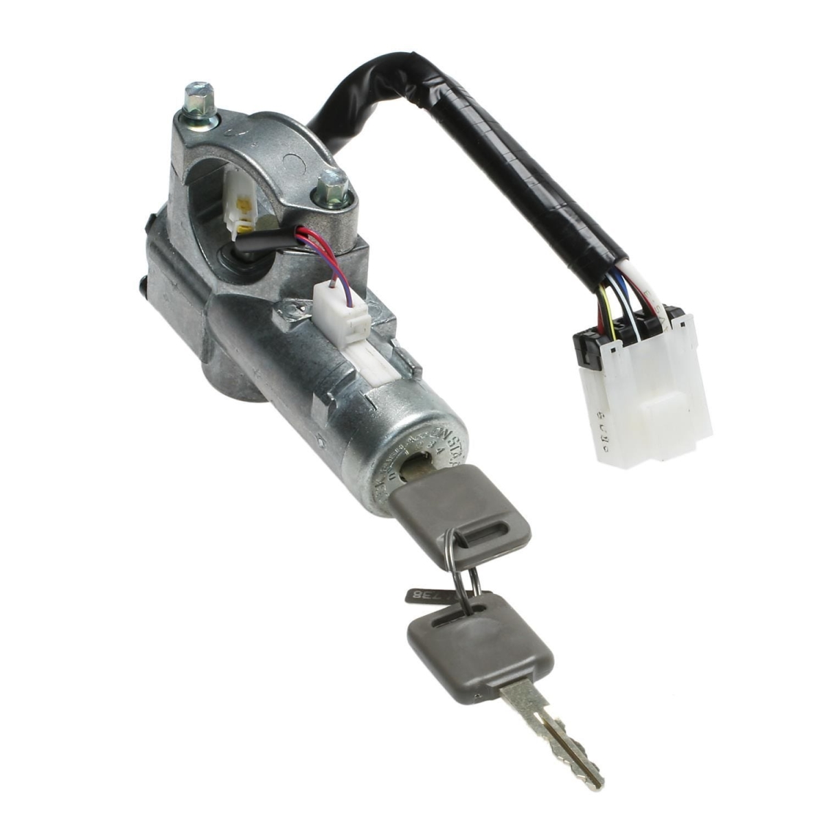 US-799 Cylinder & Switch for 2004-2006 Nissan Frontier