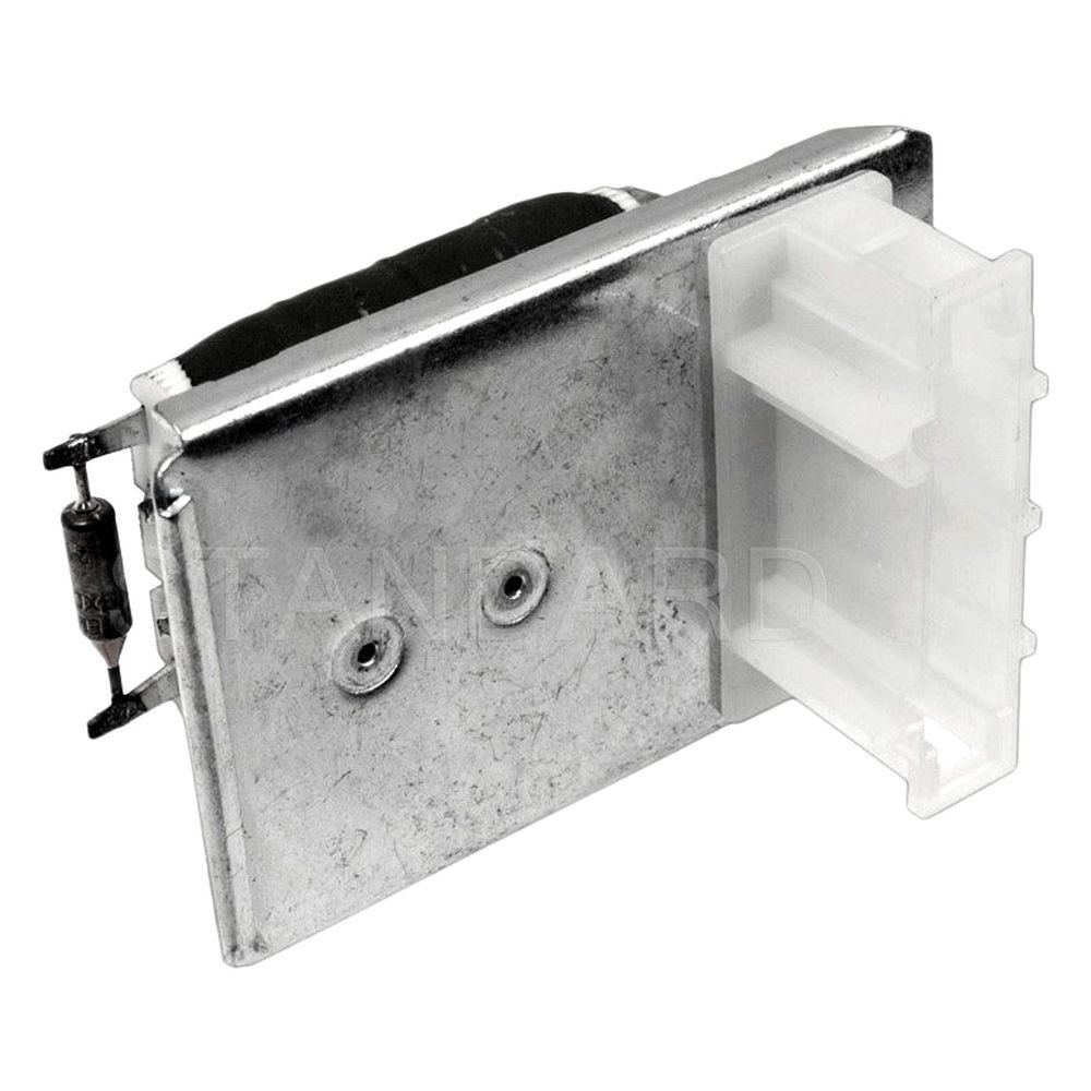 RU-426 HVAC Blower Motor for 1995-1999 Volkswagen Cabrio