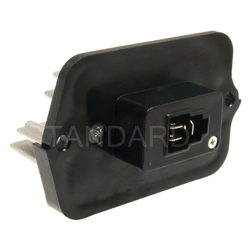 RU-437 HVAC Blower Motor for 1997-1999 Acura CL