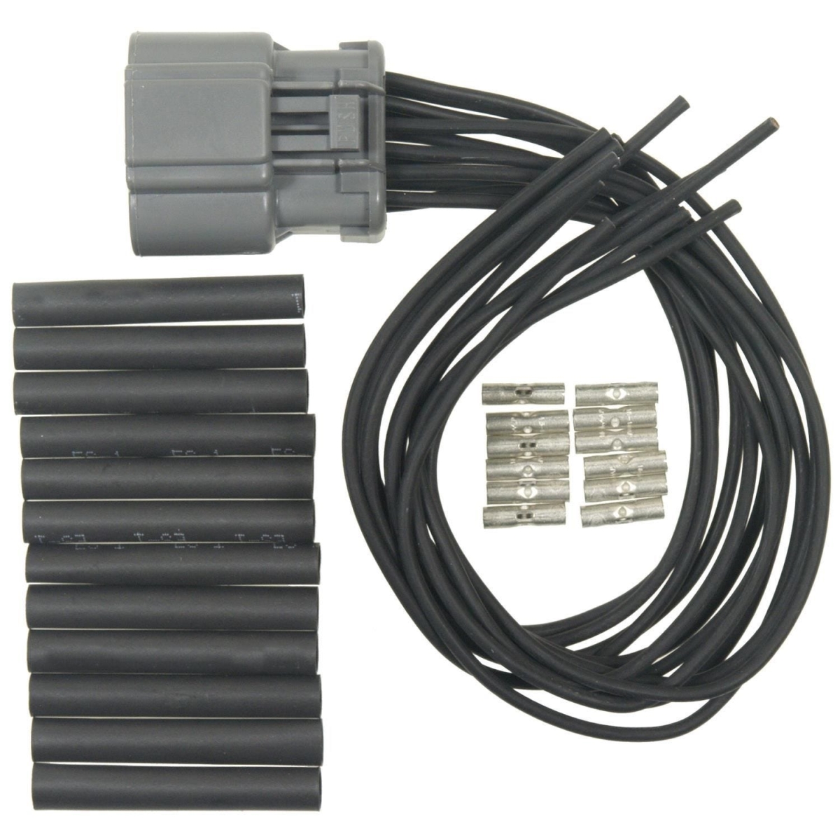 S-910 Head Light Connector for 1999-2004 Ford E-Series