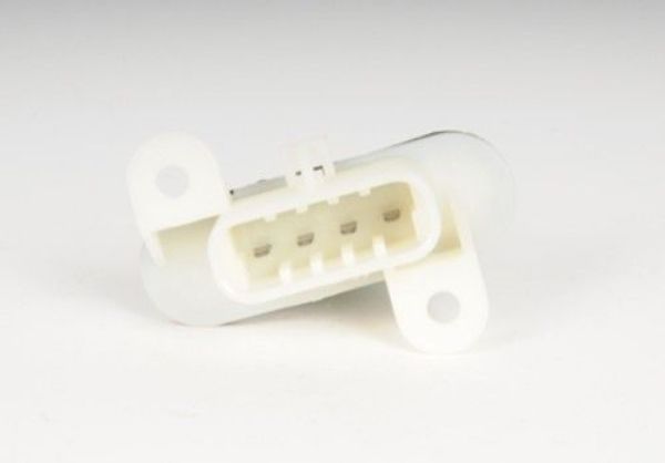 15-80521 ASM Blower Motor Resistor for 2006-2006 Isuzu i-350