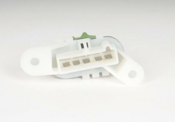 15-80647 ASM Blower Motor Resistor for 2006-2006 Chevrolet Equinox