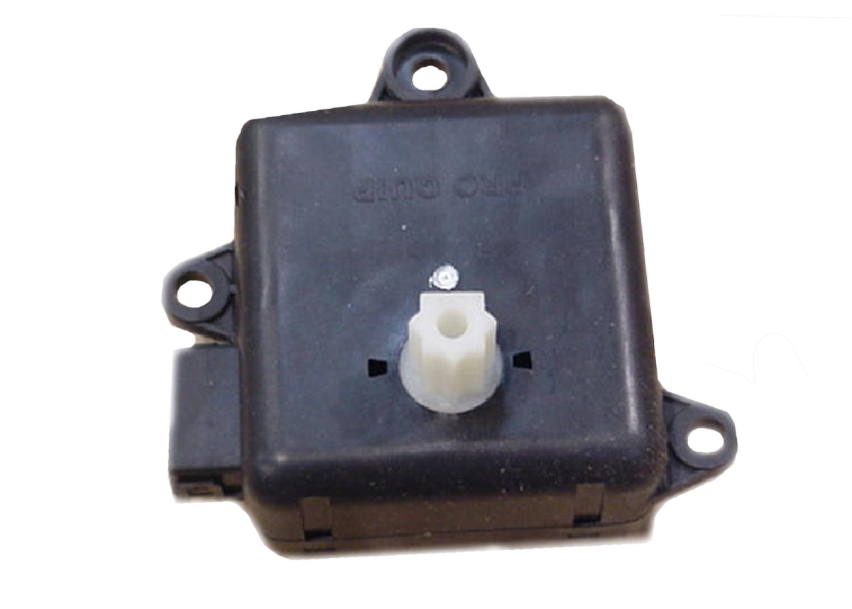 15-73200 A-C & Heater Actuators for 2006-2009 Pontiac Solstice
