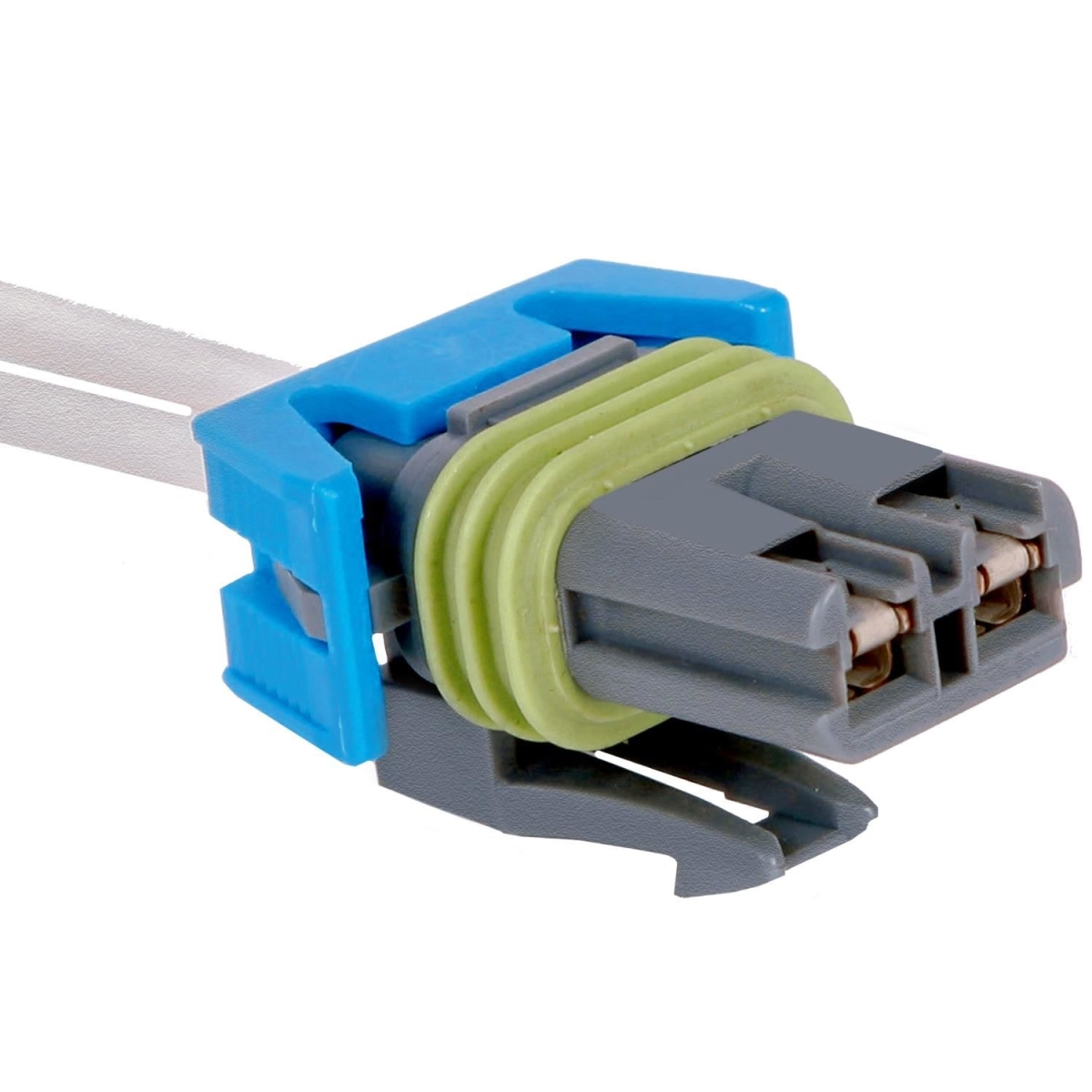 PT2072 Gray Multi-Purpose Wiring Connector for 2003-2008 GMC Savana 3500