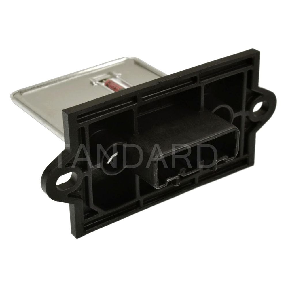 RU-905 Intermotor HVAC Blower Motor Resistor for 2007-2013 Suzuki SX4