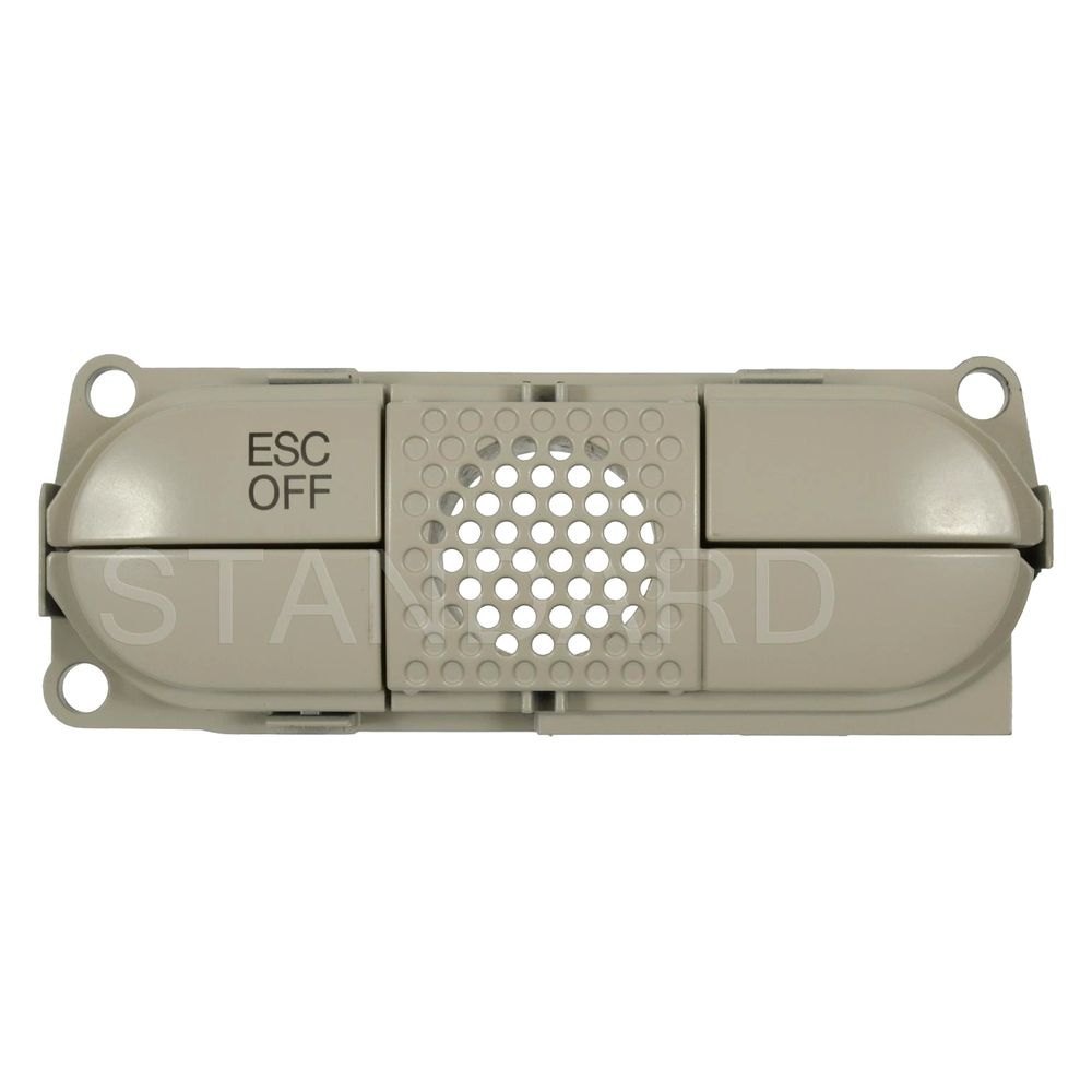 TRA104 Fog Light Switch for 2012 Fiat 500