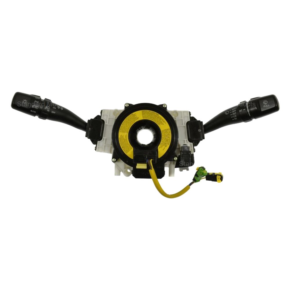CBS-2237 Steering Column Switches for 2007-2008 Kia Amanti