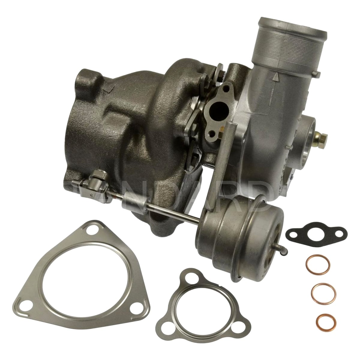 TBC-582 New Turbocharger for 1997-2000 Audi A4