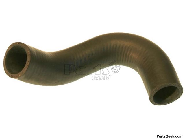 2094-1 Lower Spark Plug Wire for 1985-1993 Volkswagen Cabriolet