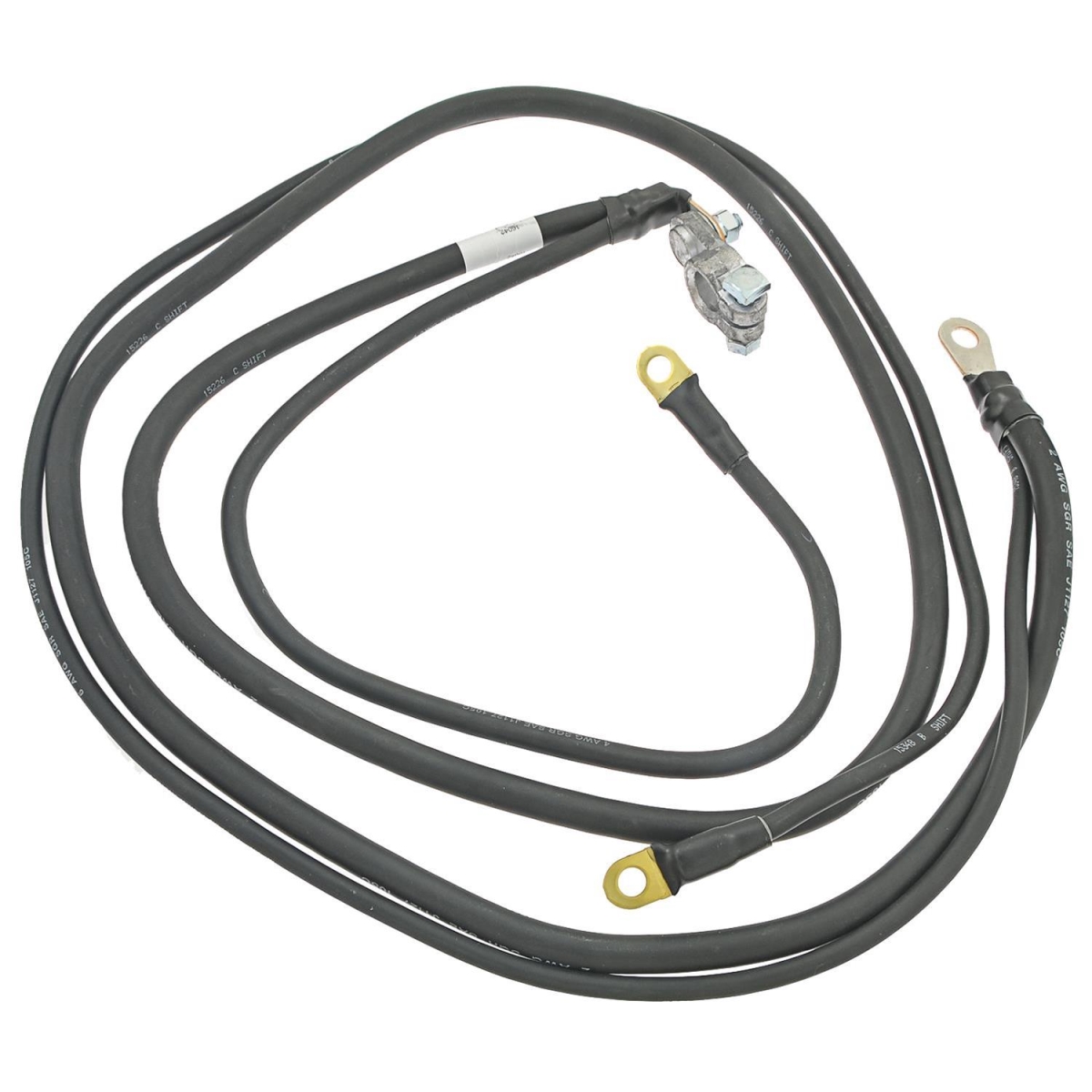 A702TLA Battery Cable for 2011-2014 Ford F-150