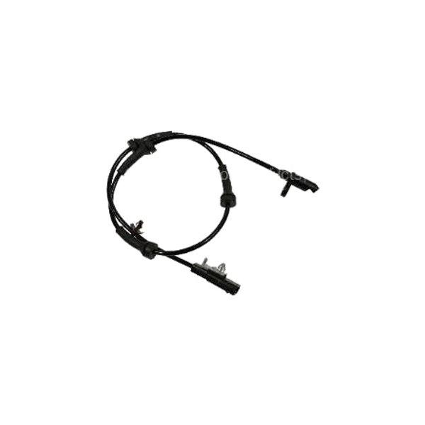 ALS2528 Intermotor Rear Driver Side ABS Speed Sensor for 2016-2017 Nissan Rogue 2014