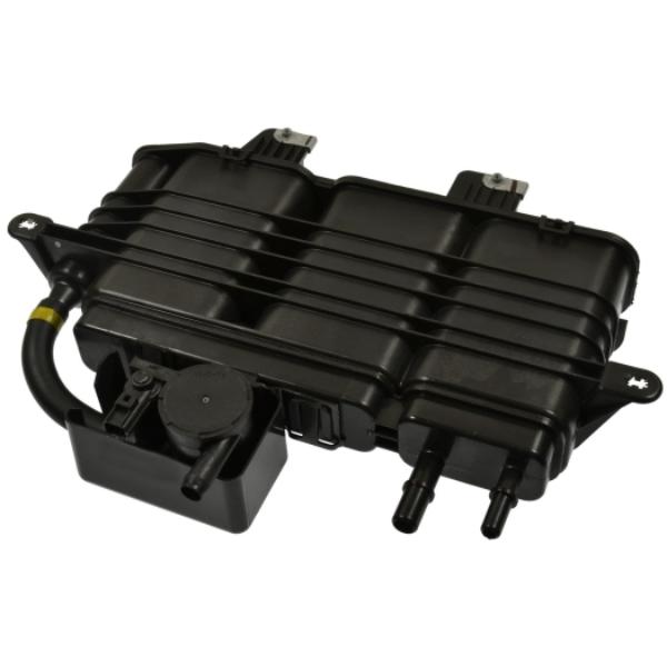 CP3447 Vapor Canister for 2012 Ford Fusion, Black