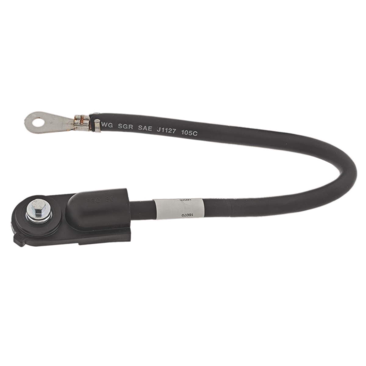 A172DN Battery Cable for 2003-2013 Chevy Express