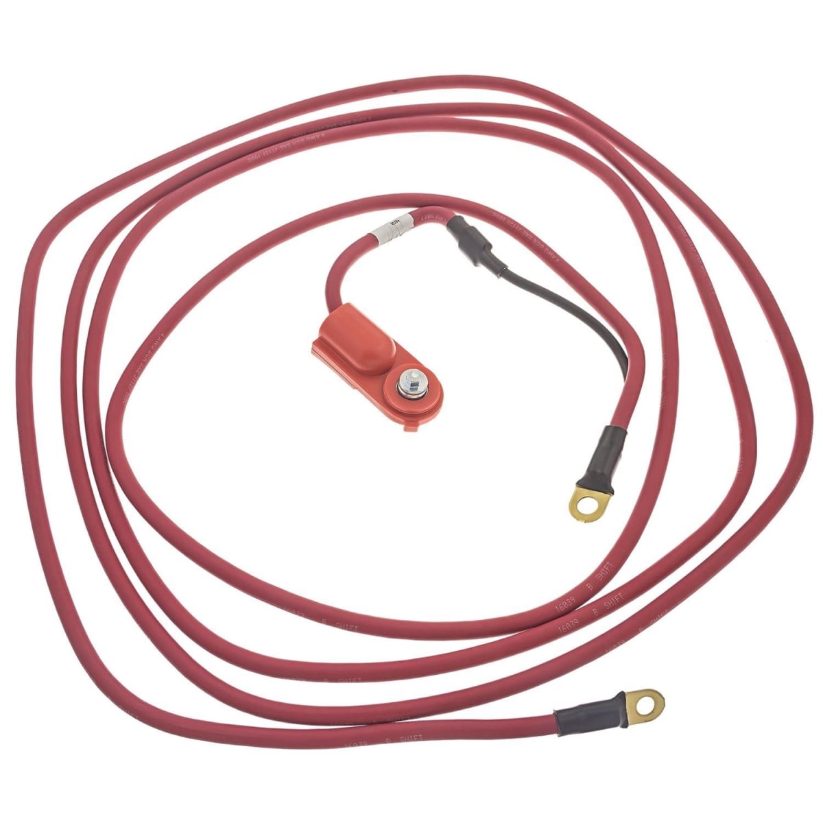 A164DS Battery Cable for 2003-2007 Chevy Express