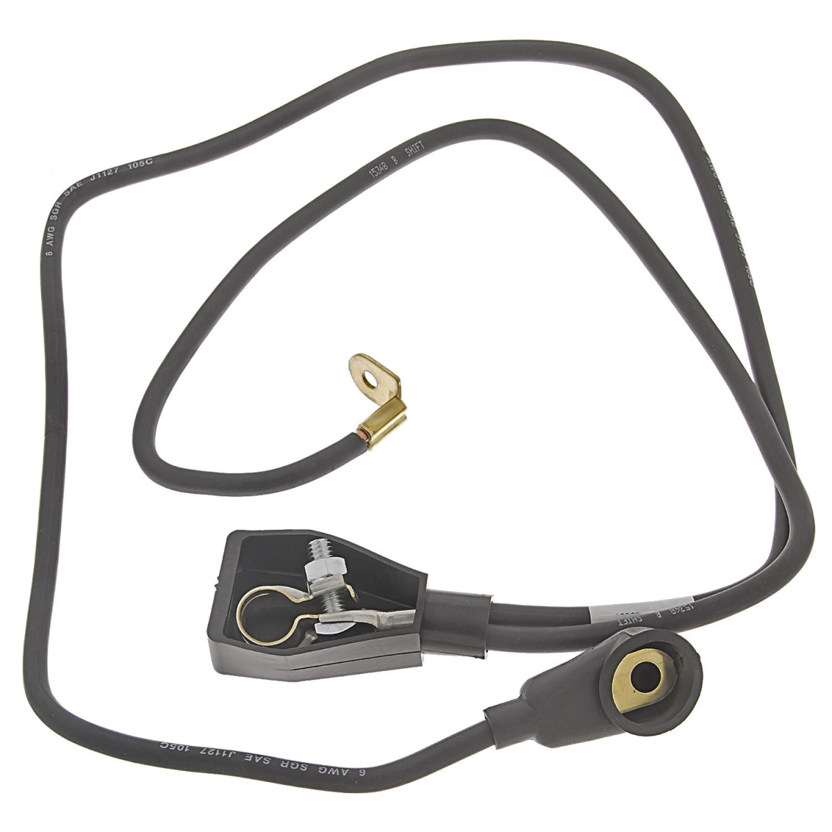 A386TA Battery Cable for 2003-2005, 2007 Honda Accord