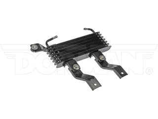 Dorman 918-215 Transmission Oil Cooler for 2001-2006 Hyundai Santa Fe - Black