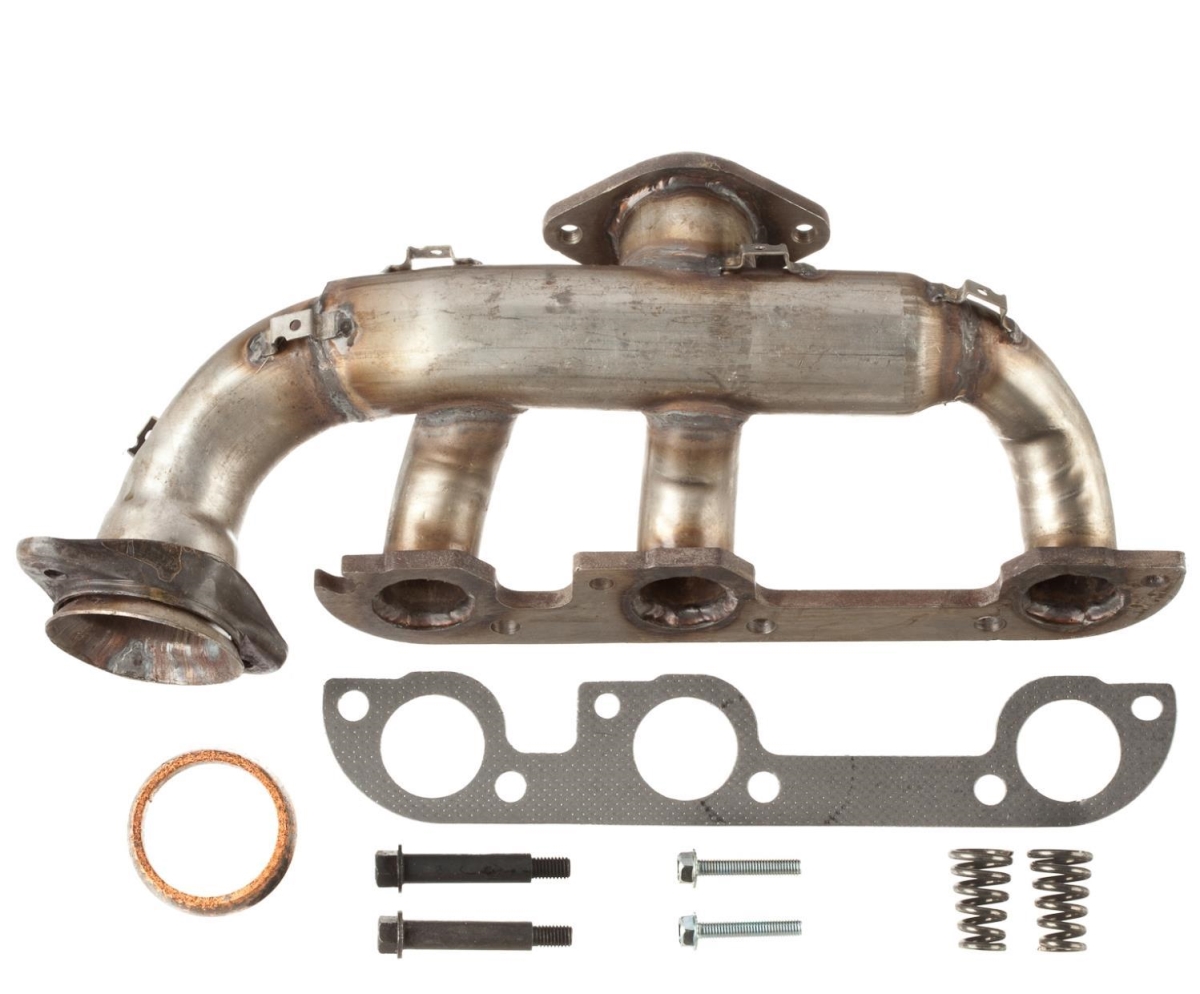 101316 Exhaust Manifold for 1996 Ford E-Series