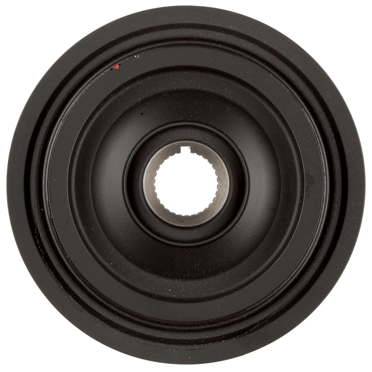 102275 Engine Harmonic Balancer for 2001-2002 Acura MDX