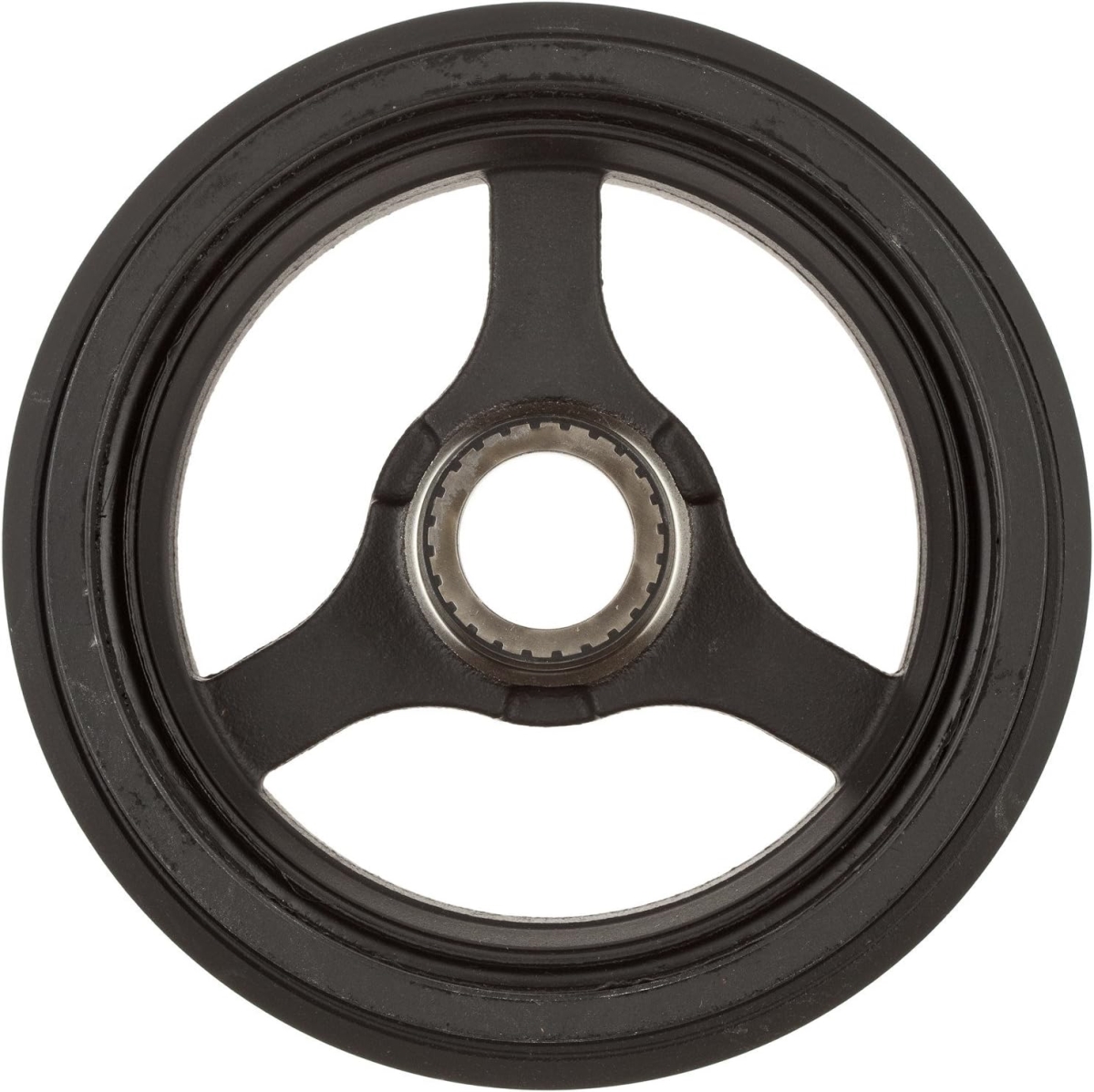 102231 Engine Harmonic Balancer for 2009 Chevrolet Trailblazer