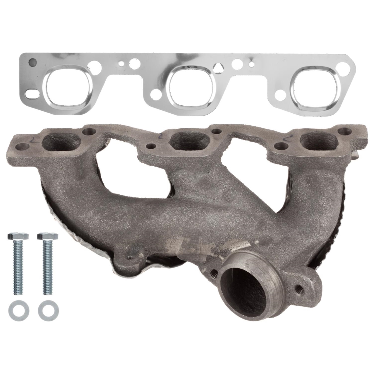 101464 Exhaust Manifold for 2007-2011 Jeep Wrangler