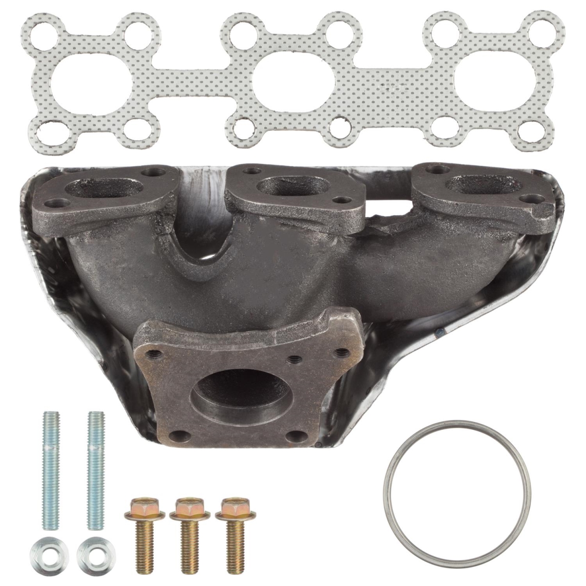 101481 Exhaust Manifold for 2003-2007 Nissan Murano
