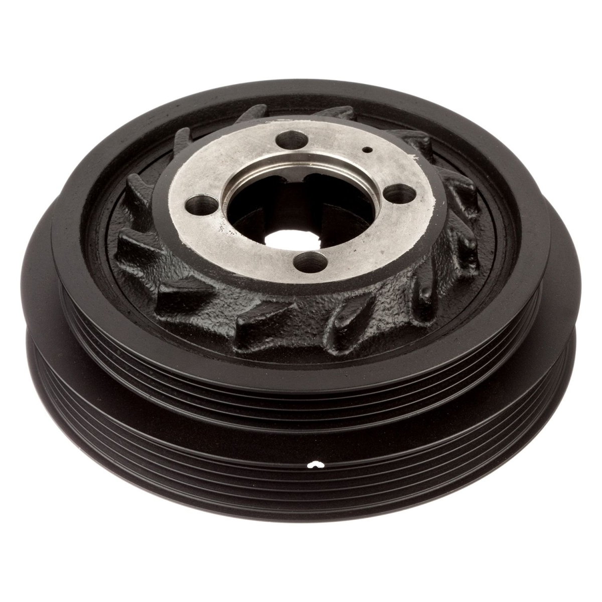 102268 Engine Harmonic Balancer for 2001-2004 Kia Magentis