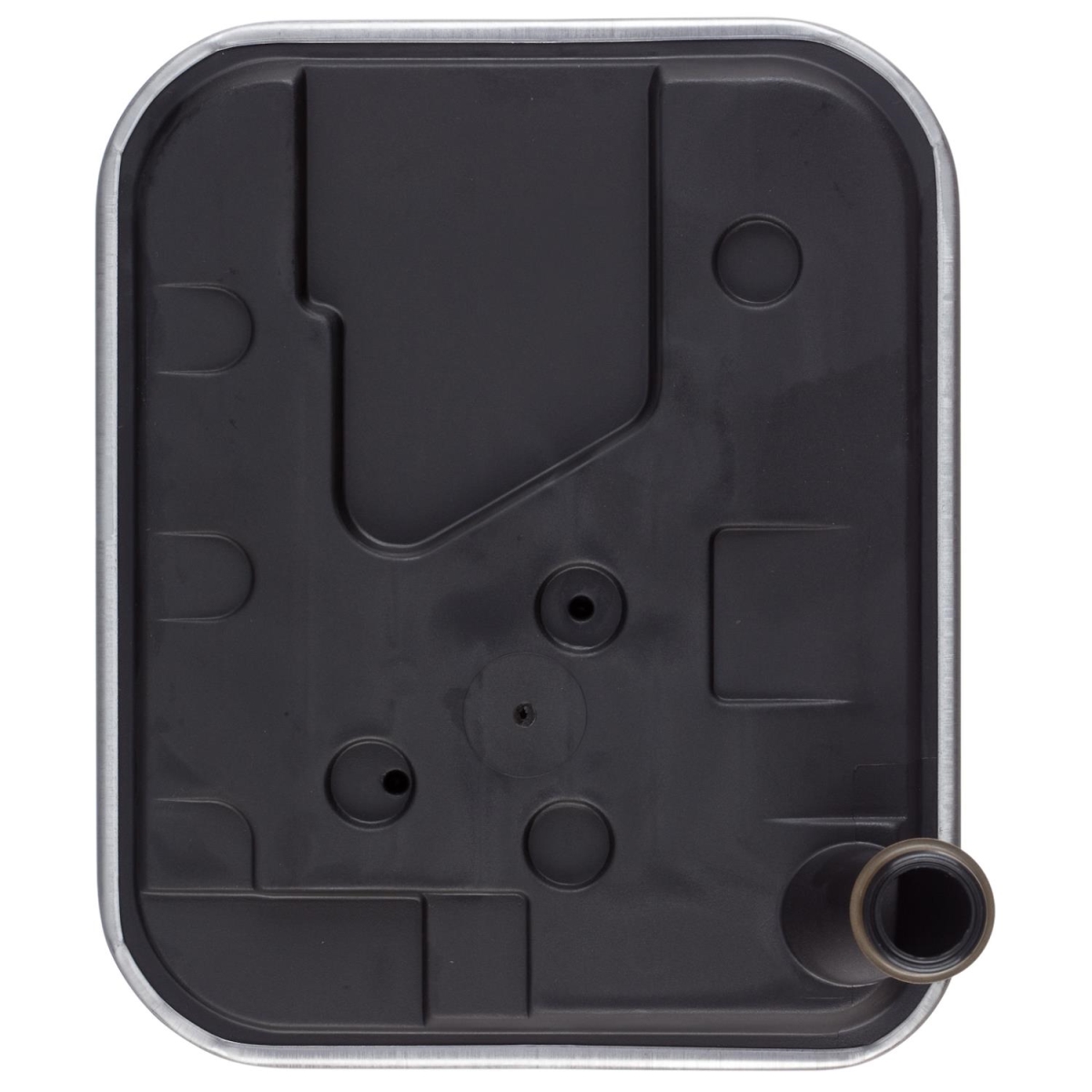B-392 Transmission Filter for 2002 Chevrolet Silverado 2500 HD