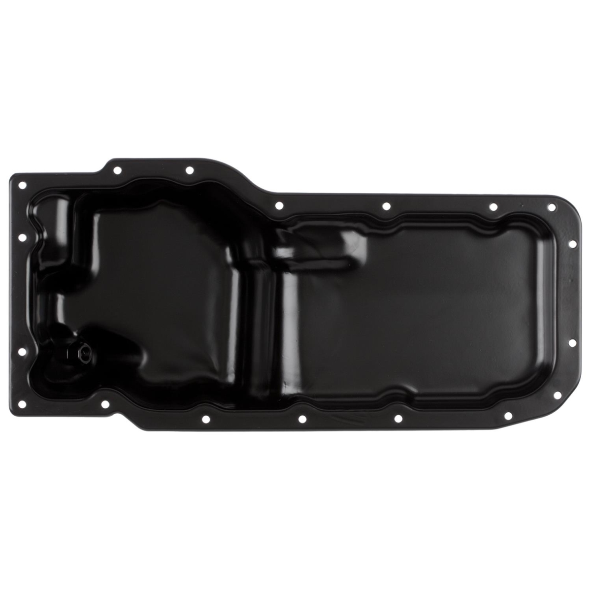 103228 Engine Oil Pan for 2002 Dodge Ram 1500 V8 4.7L