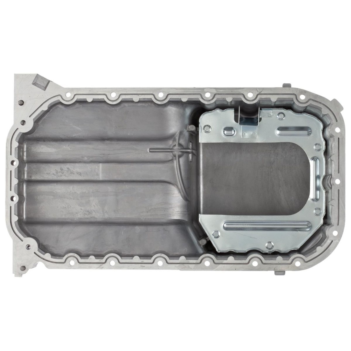 103235 Engine Oil Pan for 2000-2010 Hyundai Elantra