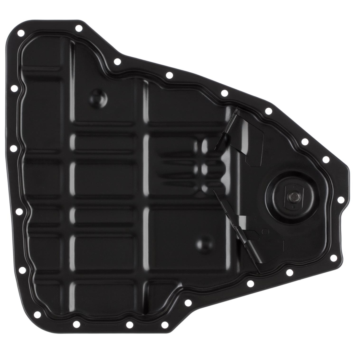 Automatic Transmission Oil Pan, 103241