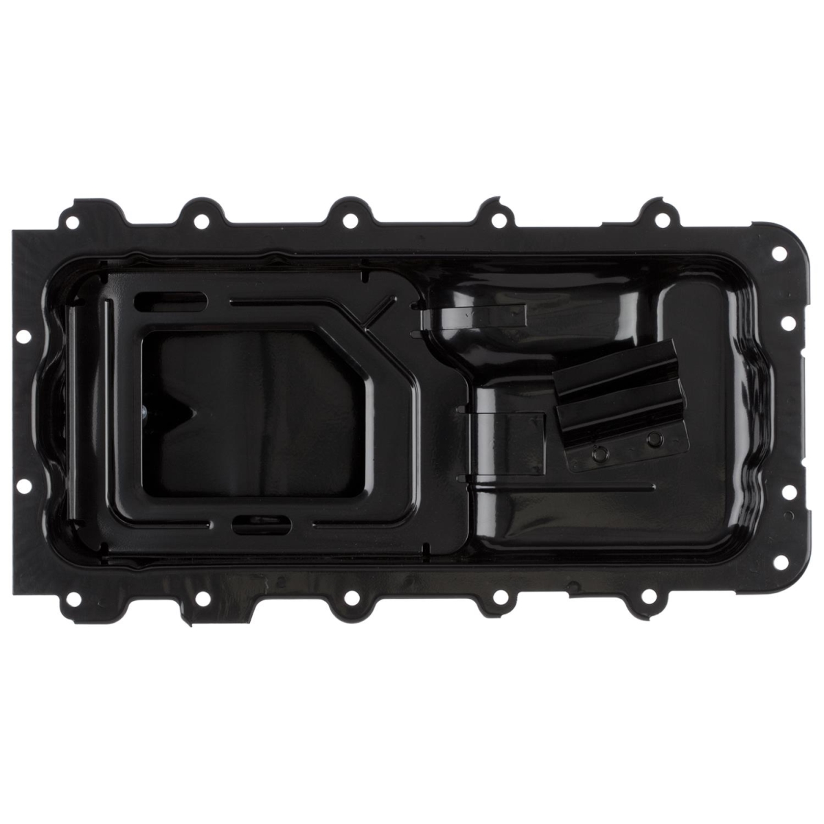 103244 Engine Oil Pan for 2002-2008 Ford Expedition