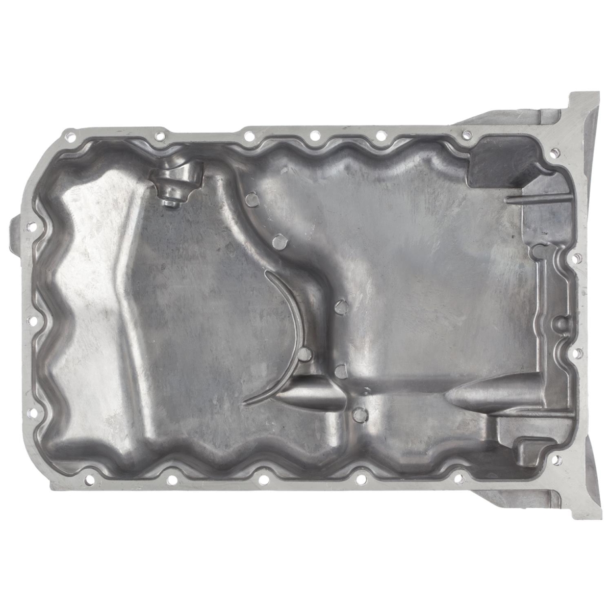103293 Engine Oil Pan for 1998-2002 Honda Accord