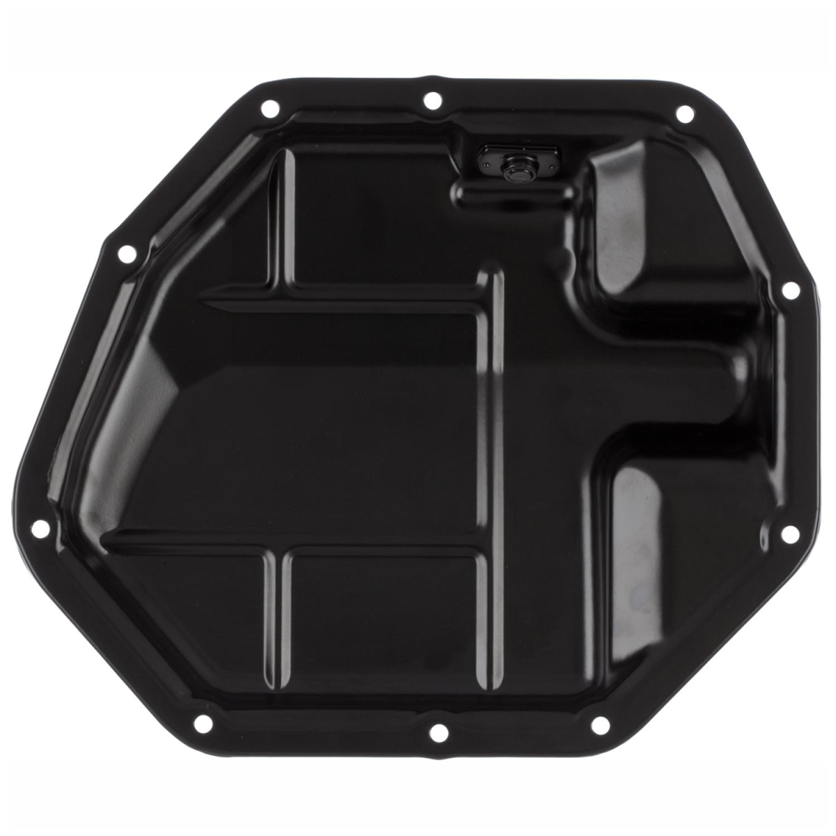103302 Engine Oil Pan for 2009-2014 Nissan Cube