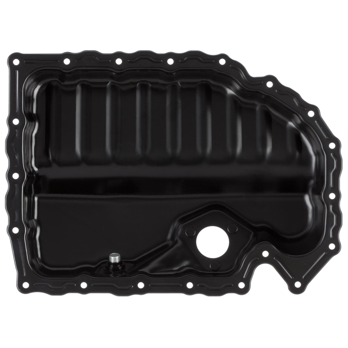 103311 Engine Oil Pan for 2012-2015 Volkswagen Beetle
