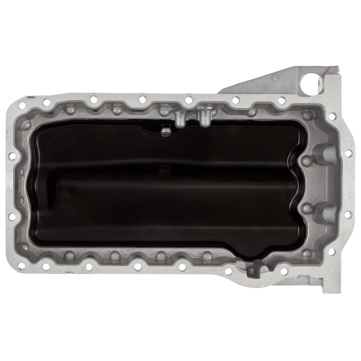 103320 Engine Oil Pan for 2008 Volkswagen GTI L4 2.0L