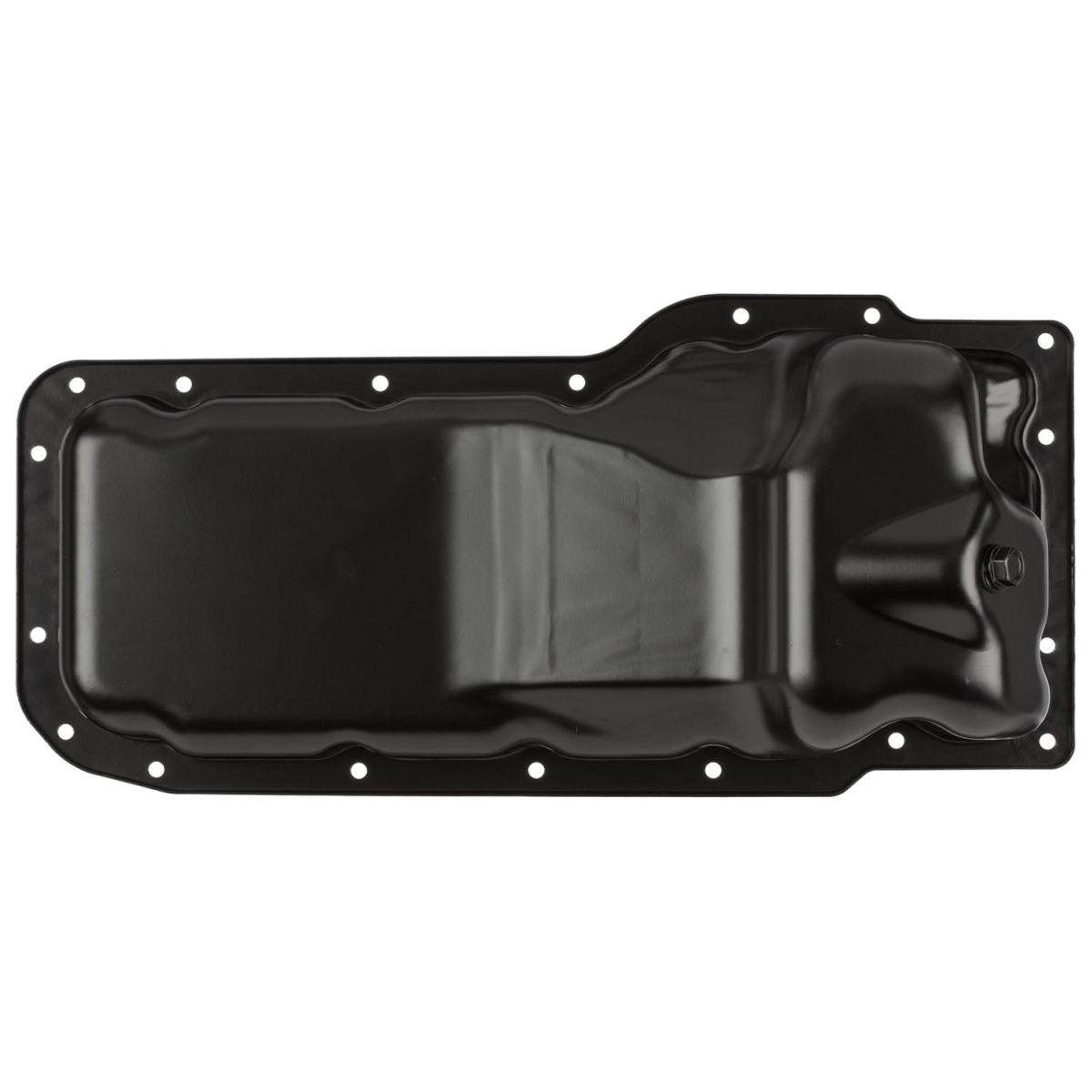 103324 Engine Oil Pan for 2000-2011 Dodge Dakota
