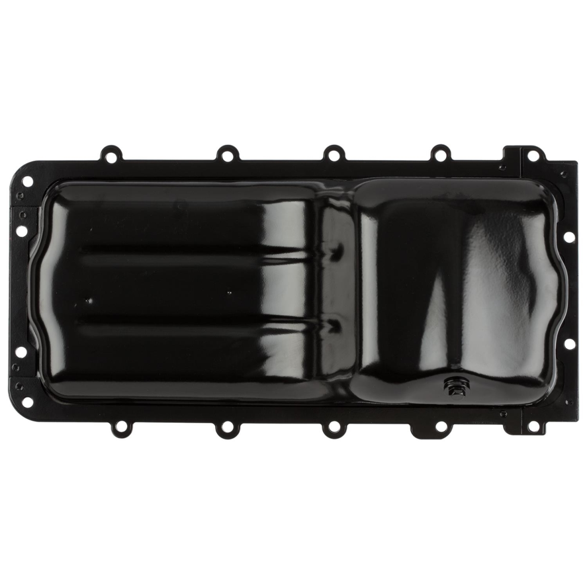103133 Engine Oil Pan for 1997-2002 Ford Expedition