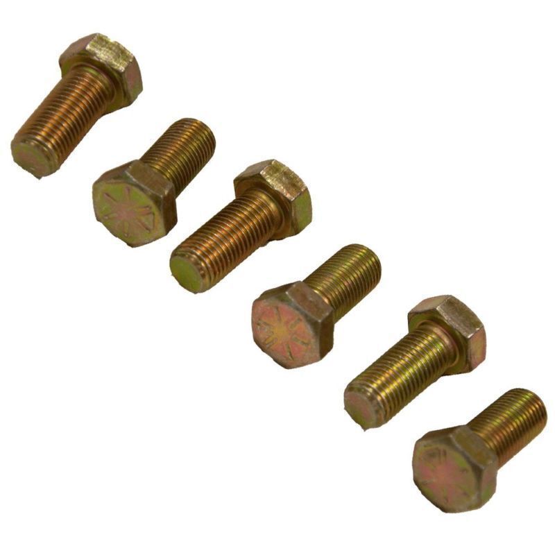 ZX-1006 Flywheel Bolt for 1978 Ford Bronco