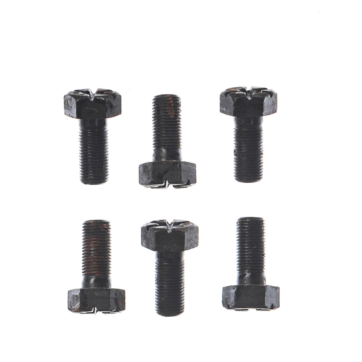 ZX-1026 Flywheel Bolt for 1990 Ford Ranger