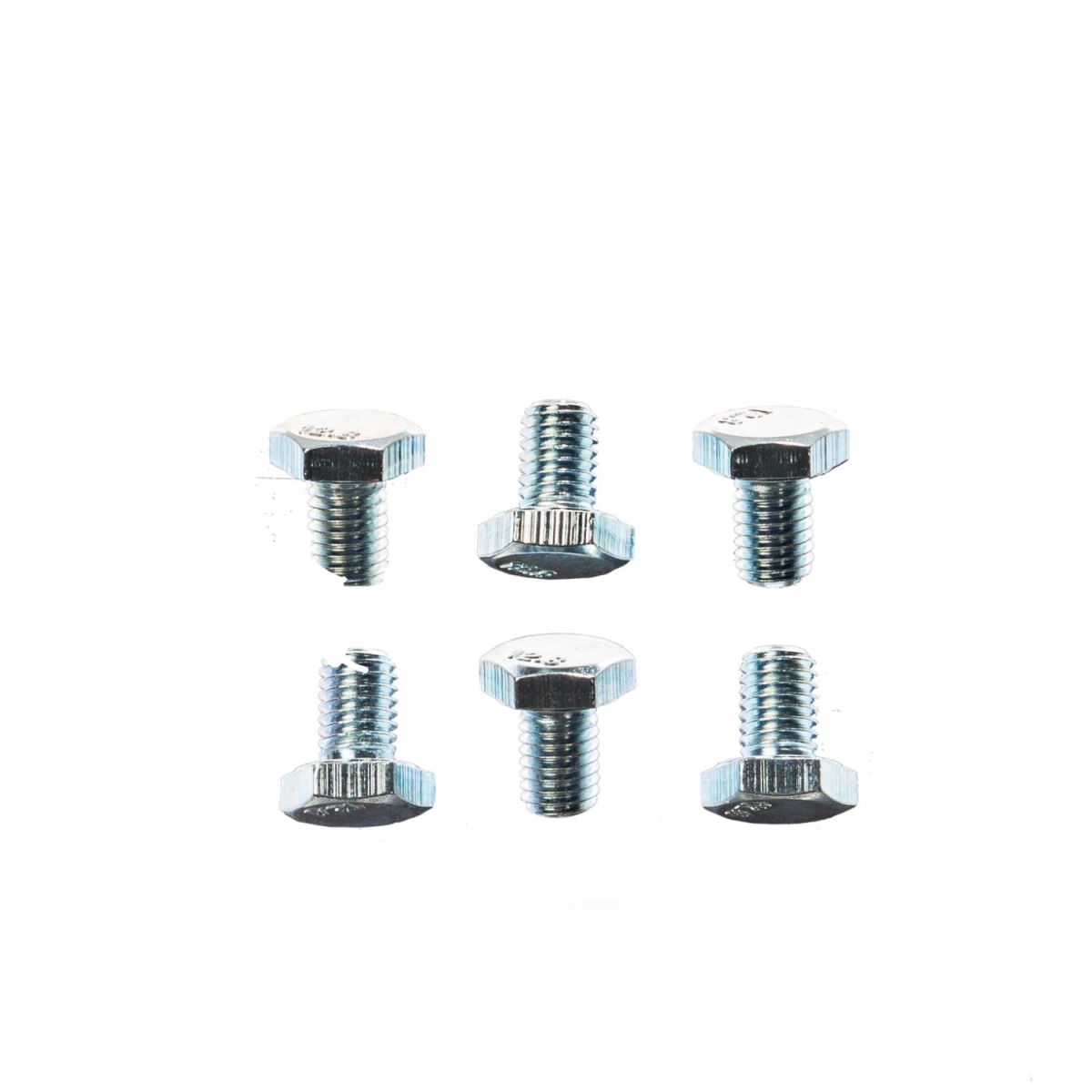 ZX-2026 Flywheel Bolt for 1982 Buick Century