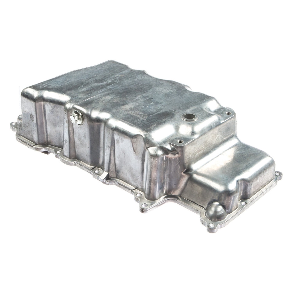 103384 Graywerks Engine Oil Pan for 1997-2005 Cadillac Deville