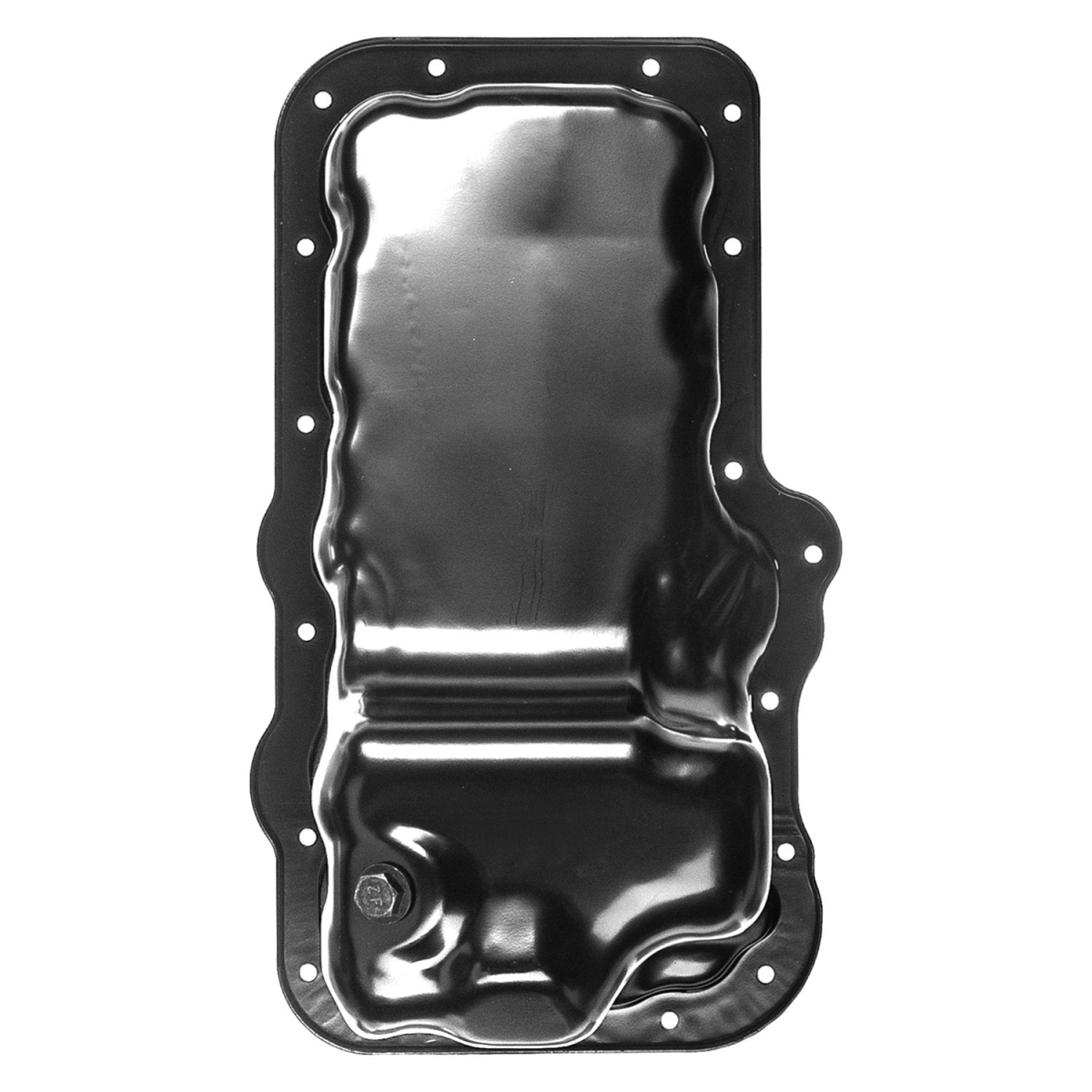 103348 Engine Oil Pan for 2006-2011 Dodge Dakota