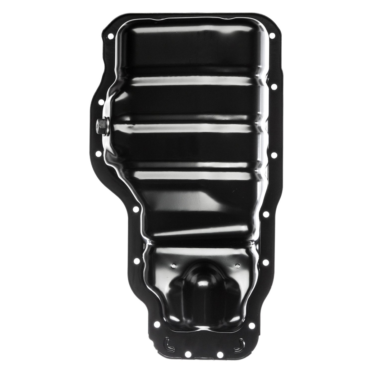 103405 Engine Oil Pan for 2011-2016 Hyundai Elantra