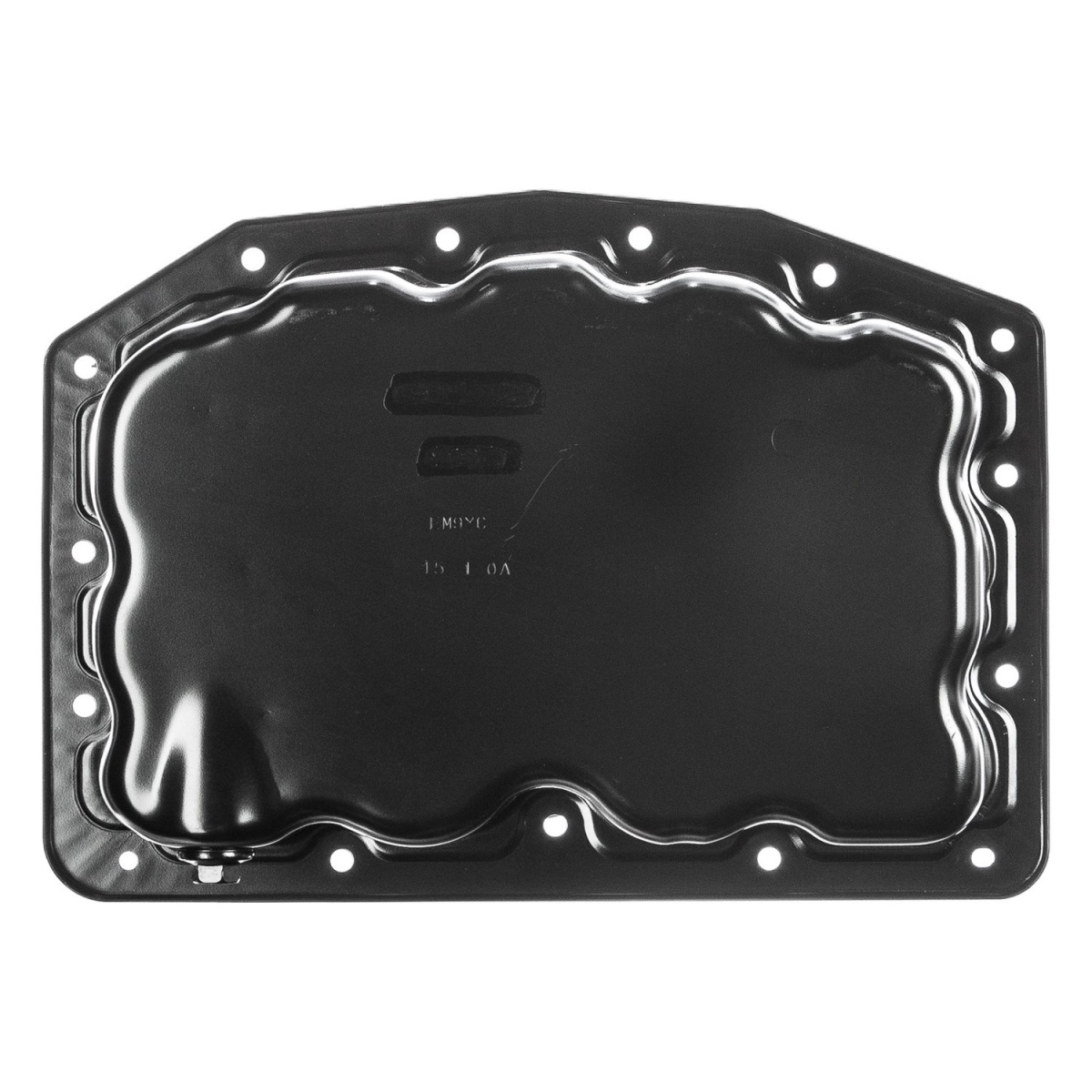 103412 Engine Oil Pan for 2011-2019 Ford F-250