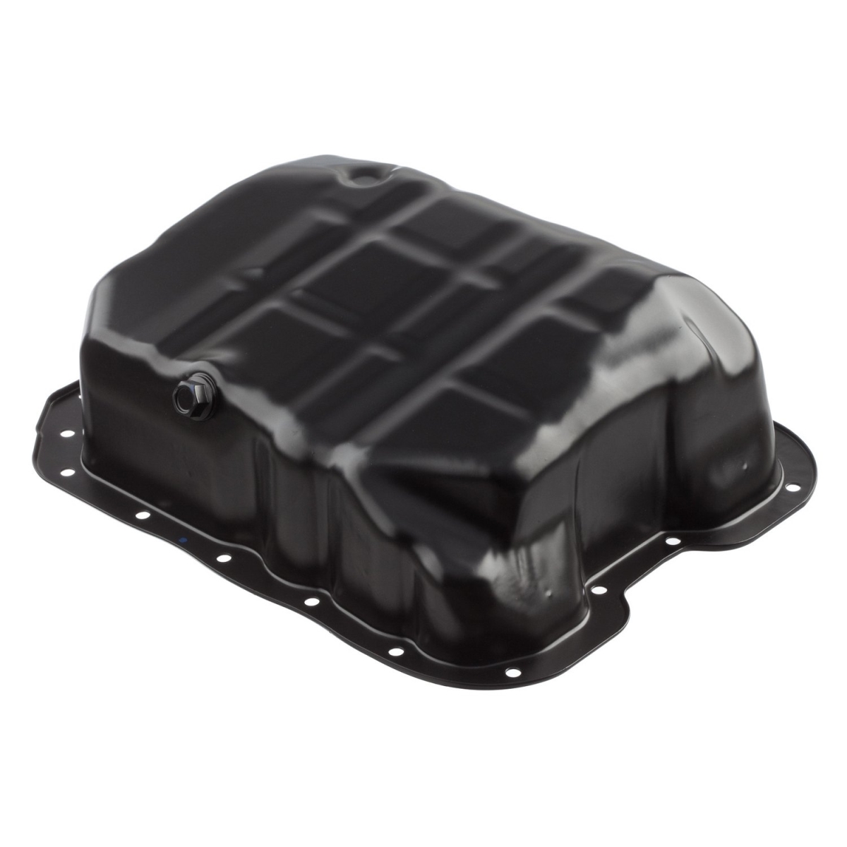 103401 Engine Oil Pan for 2012 Hyundai Santa Fe